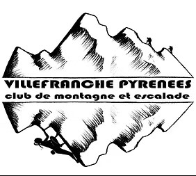 Logo Villefranche Pyrénées